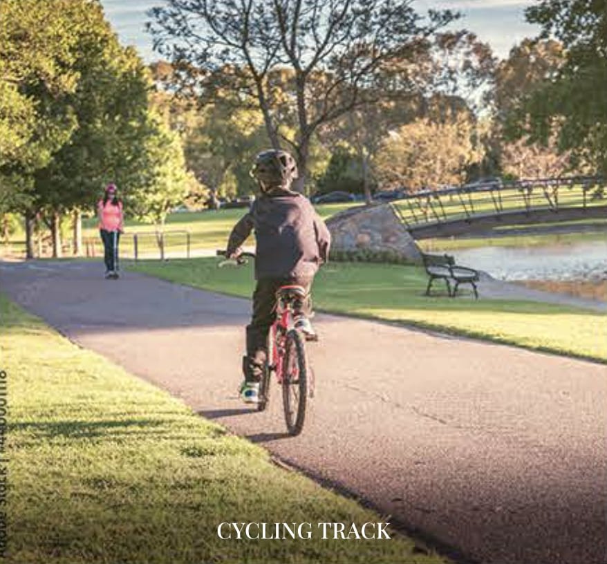 cyclinf