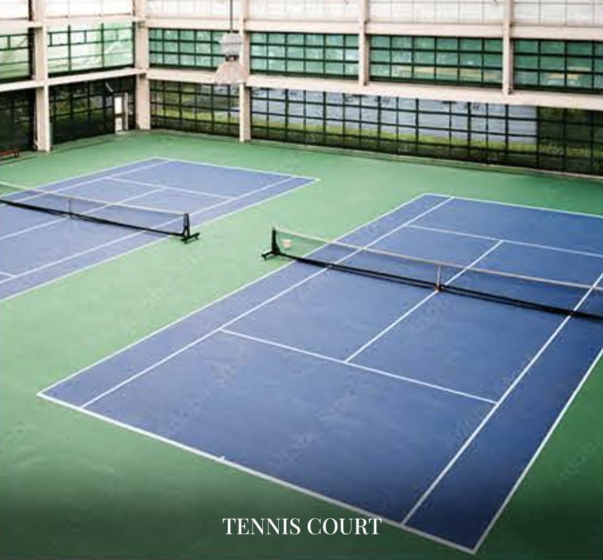 tennis
